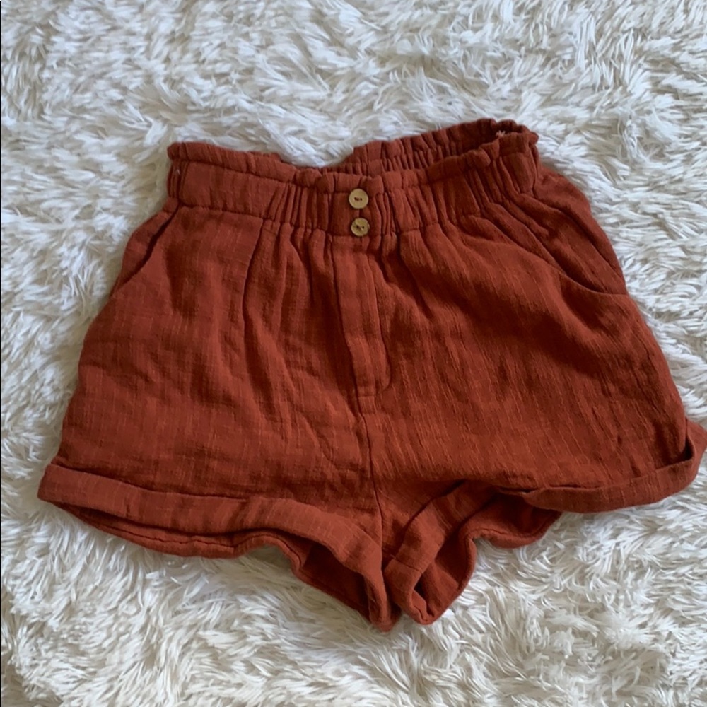 Cute summer shorts
